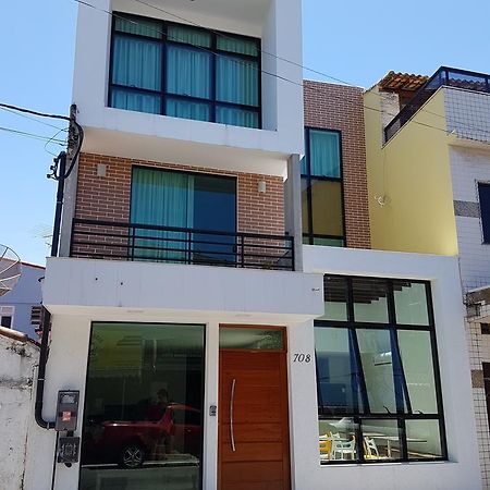 Pousada la Portella Cabo Frio Exterior foto
