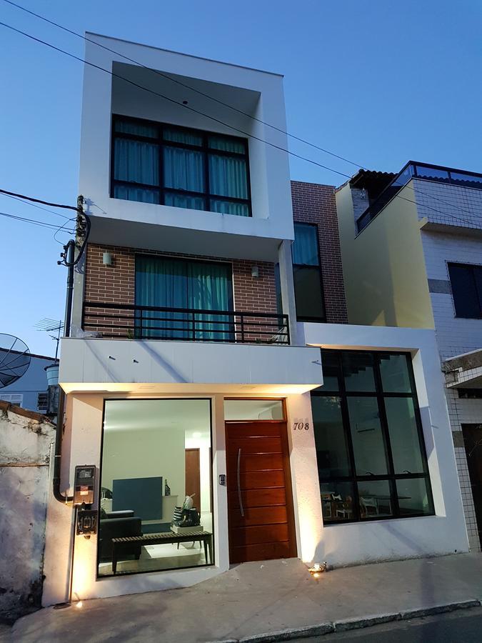 Pousada la Portella Cabo Frio Exterior foto